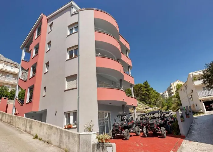 Villa Juric