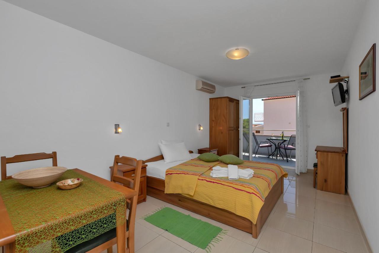 Apartman Juric