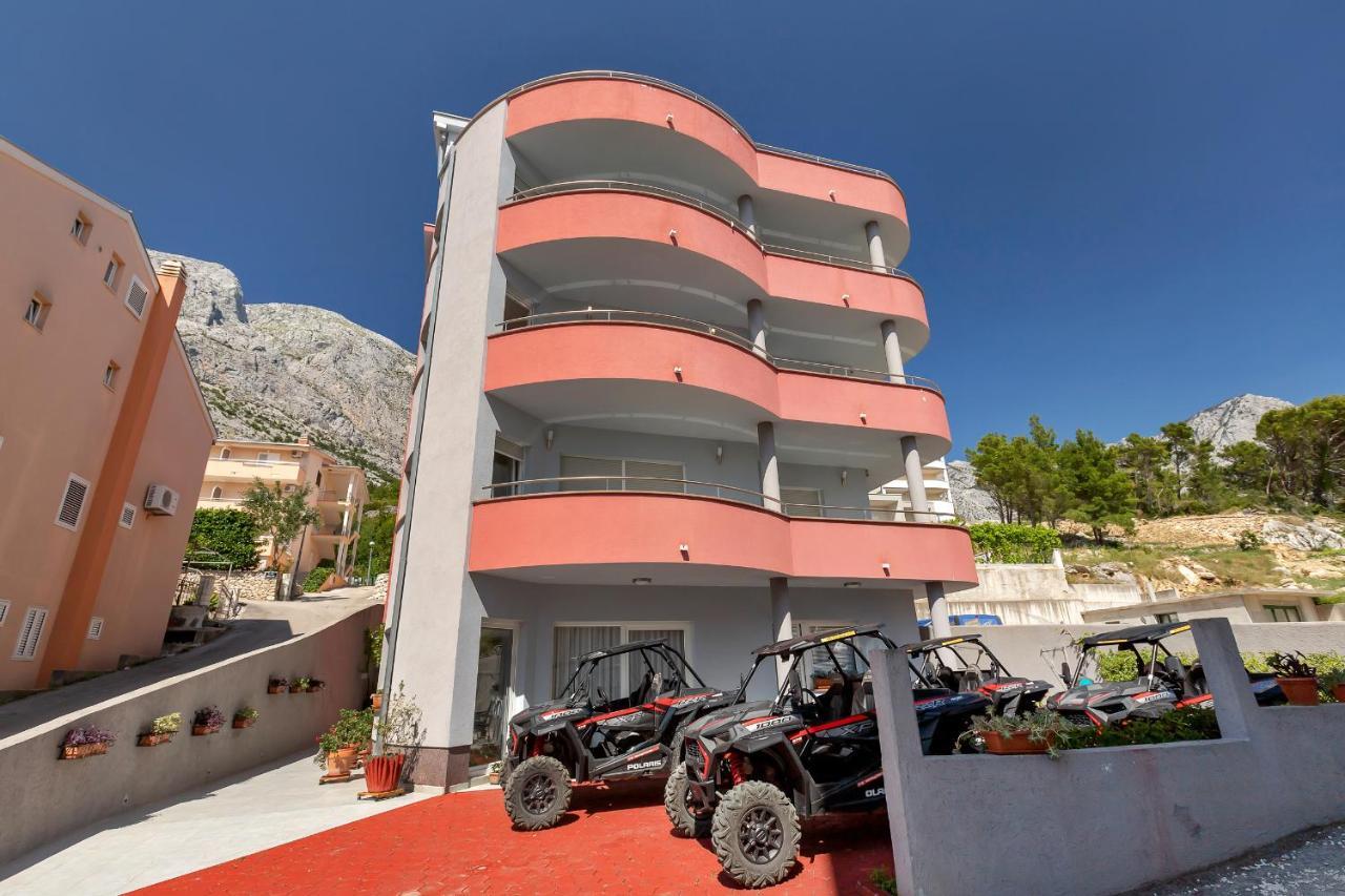 Juric Apartman
