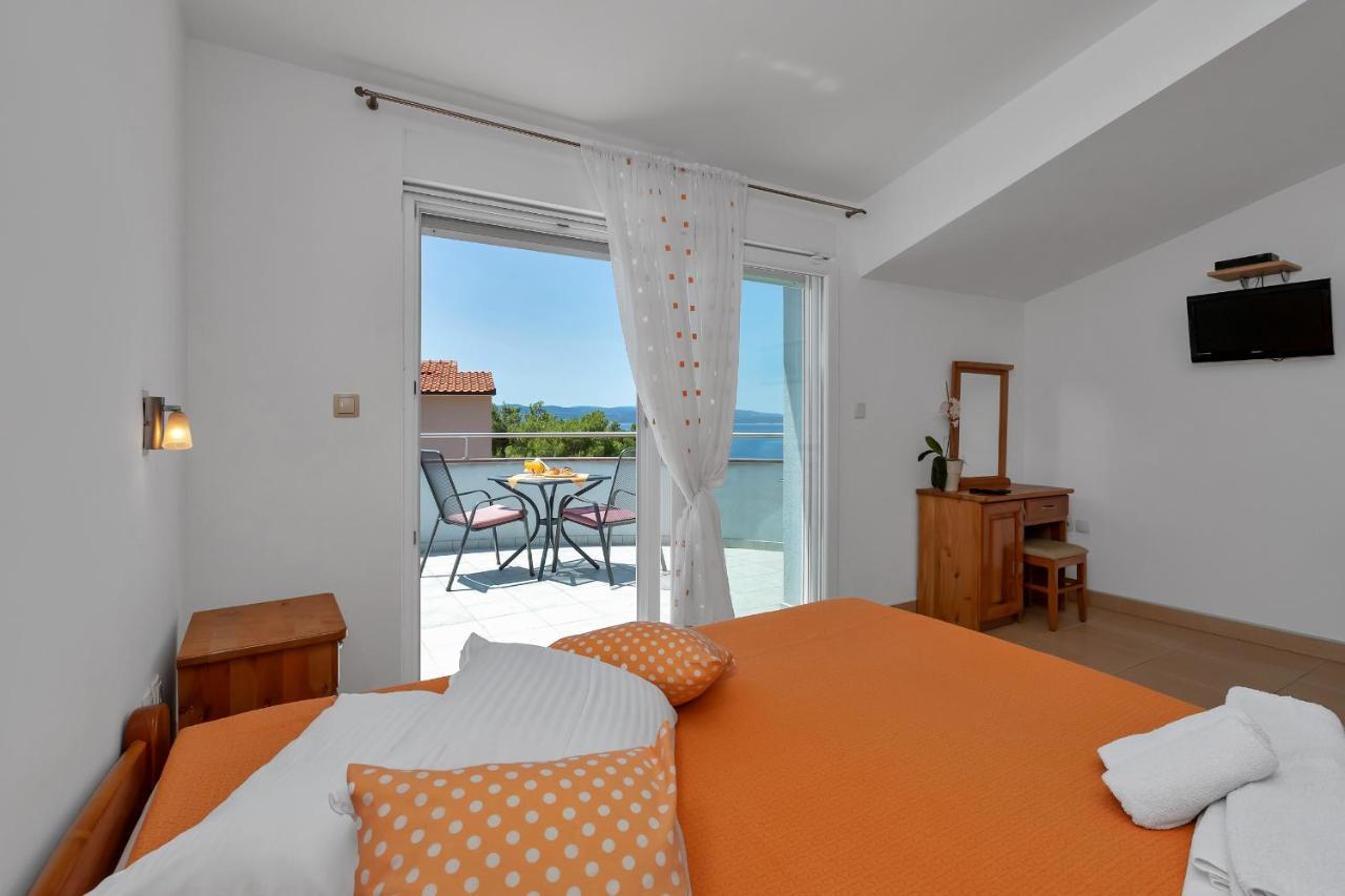 Apartman Juric Baska Voda