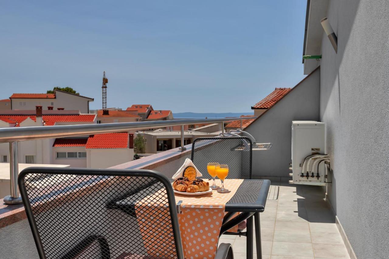 Apartman Juric