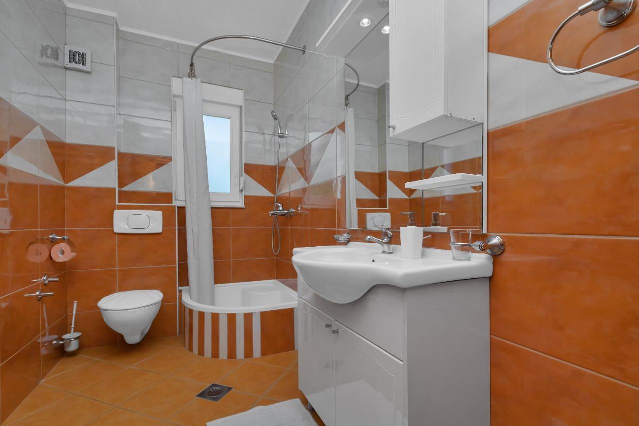 Juric Apartman *