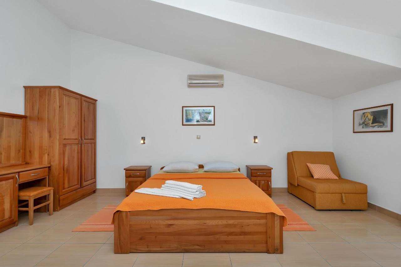Apartman Juric *