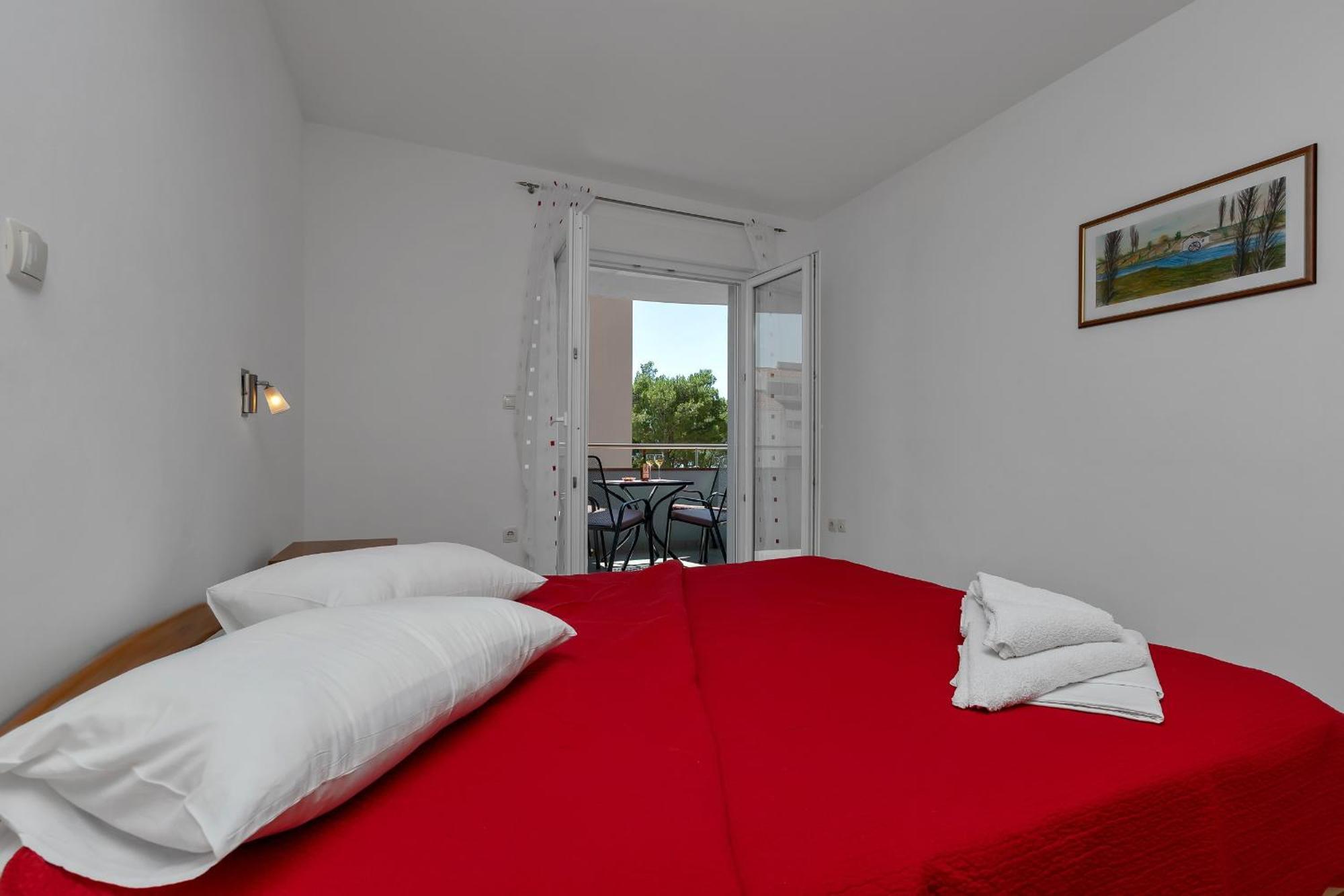 Apartman Juric
