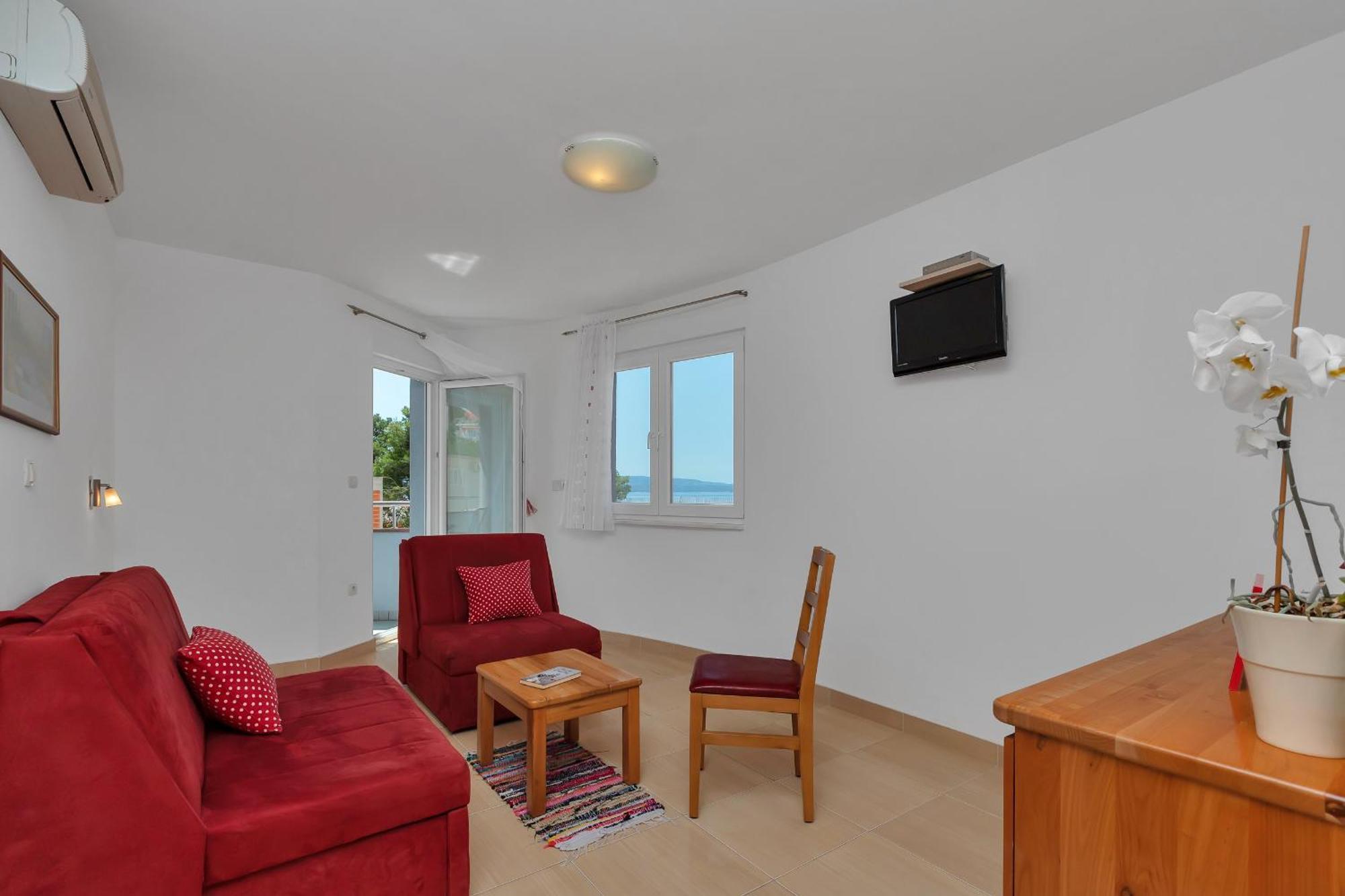 Juric Apartman *
