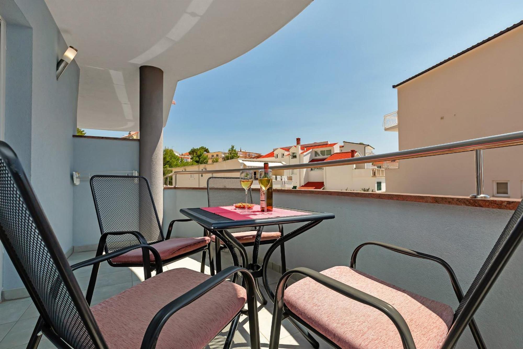 Apartman Juric *