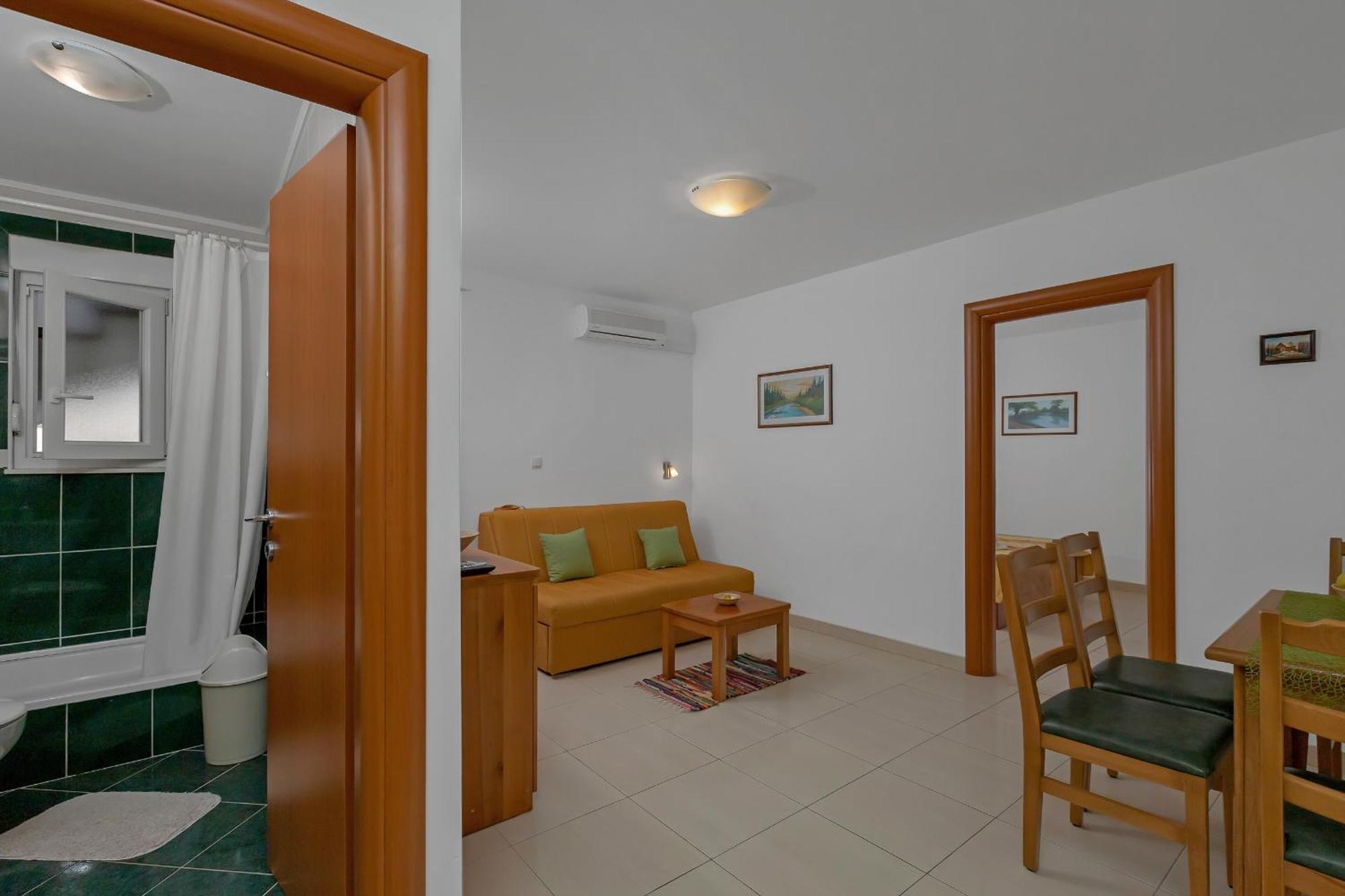 Apartman Juric *