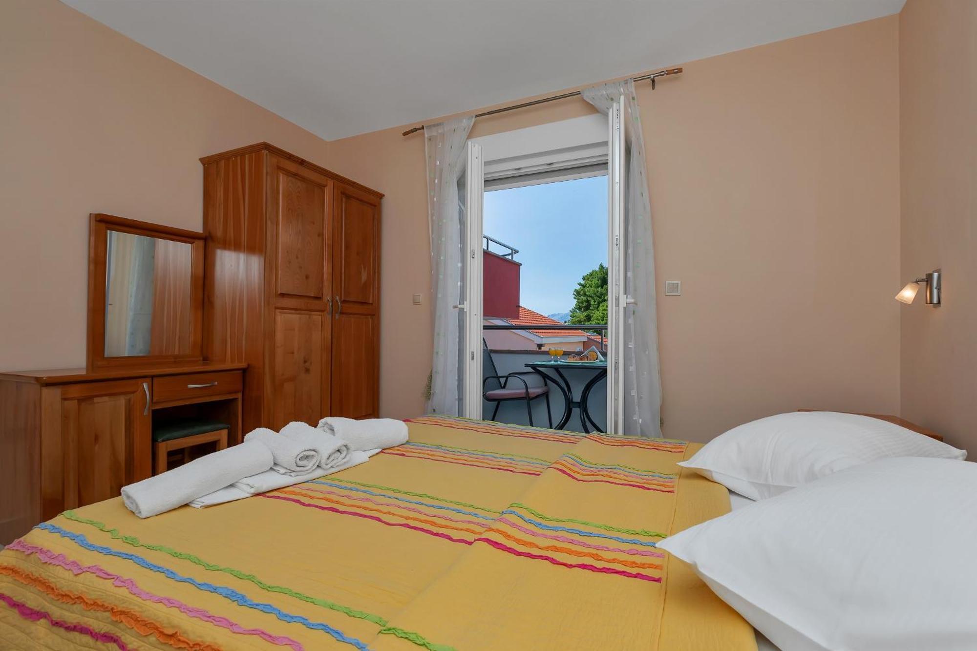 Juric Apartman