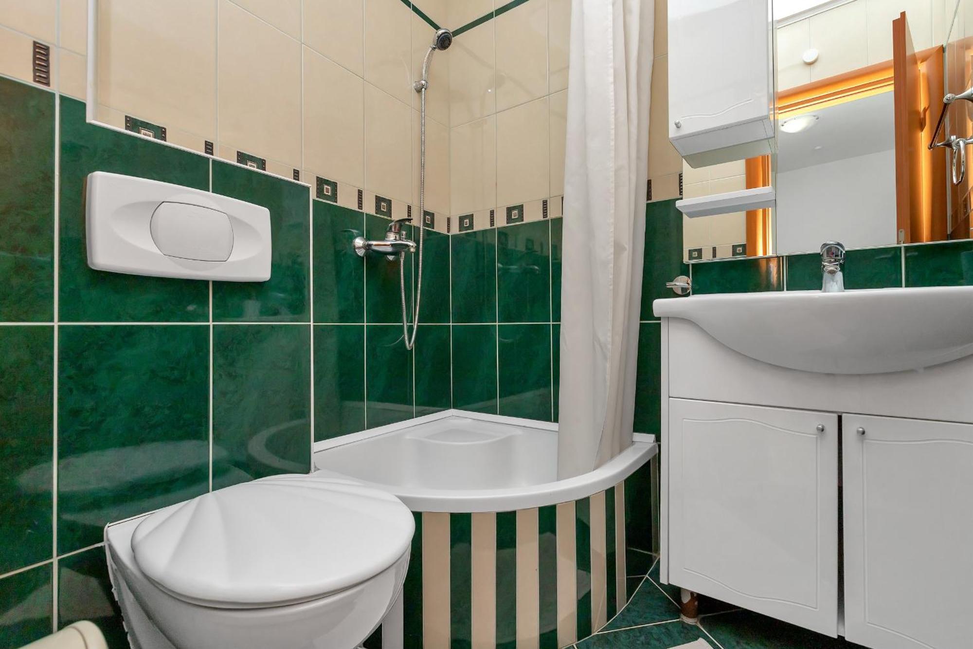 Apartman Juric
