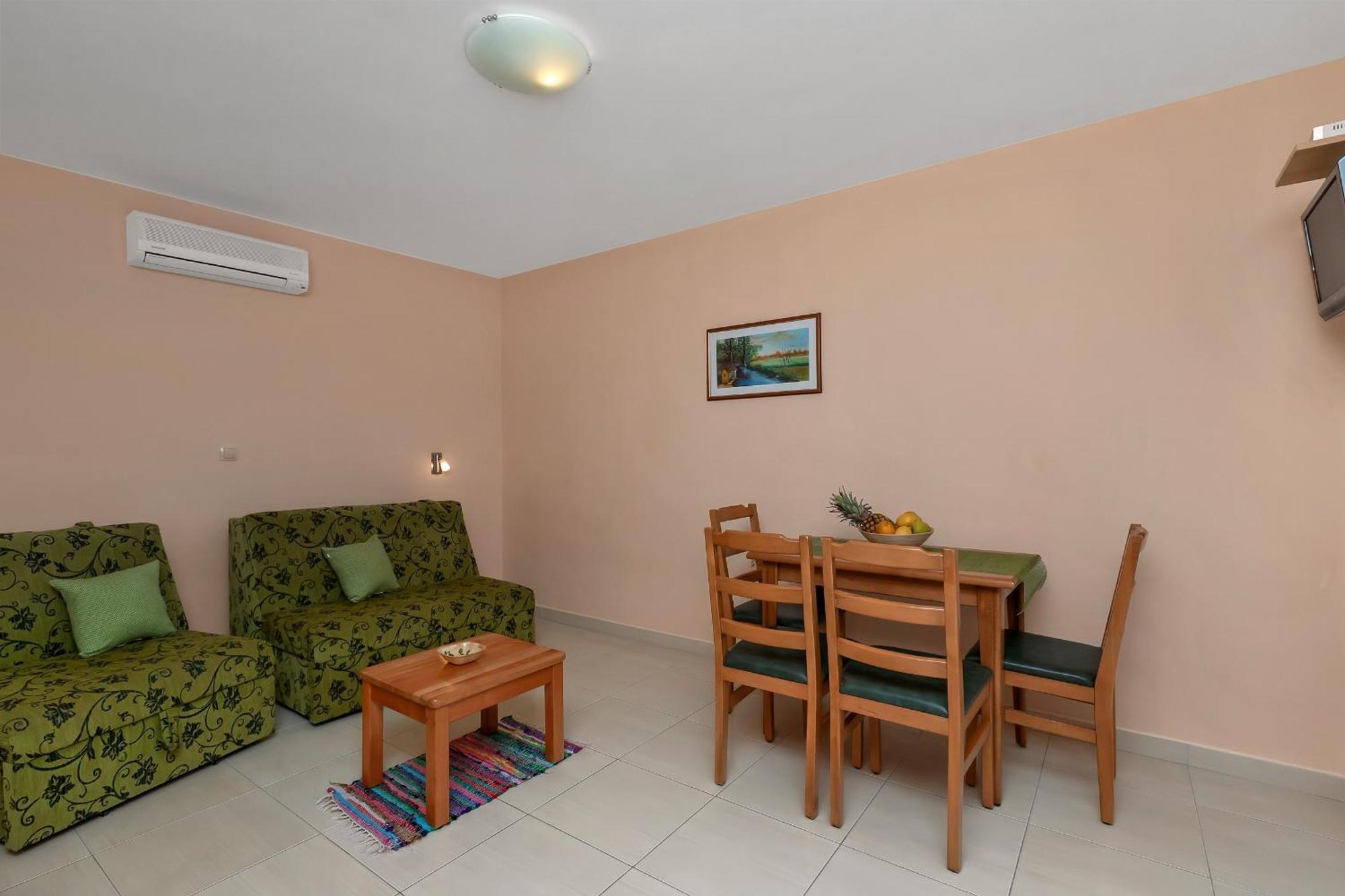 Apartman Juric