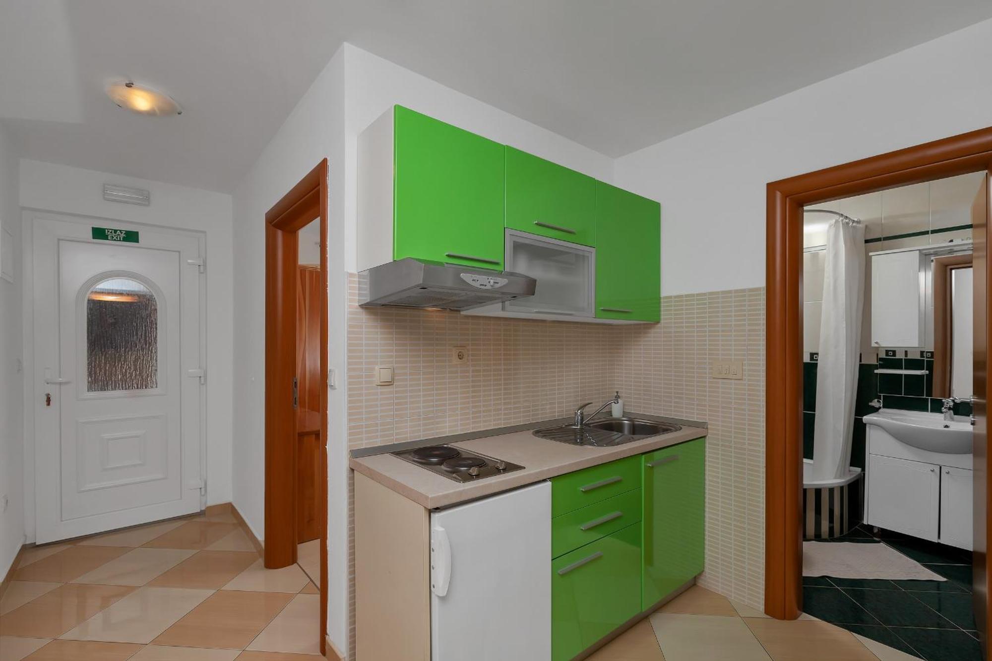 Apartman Juric *