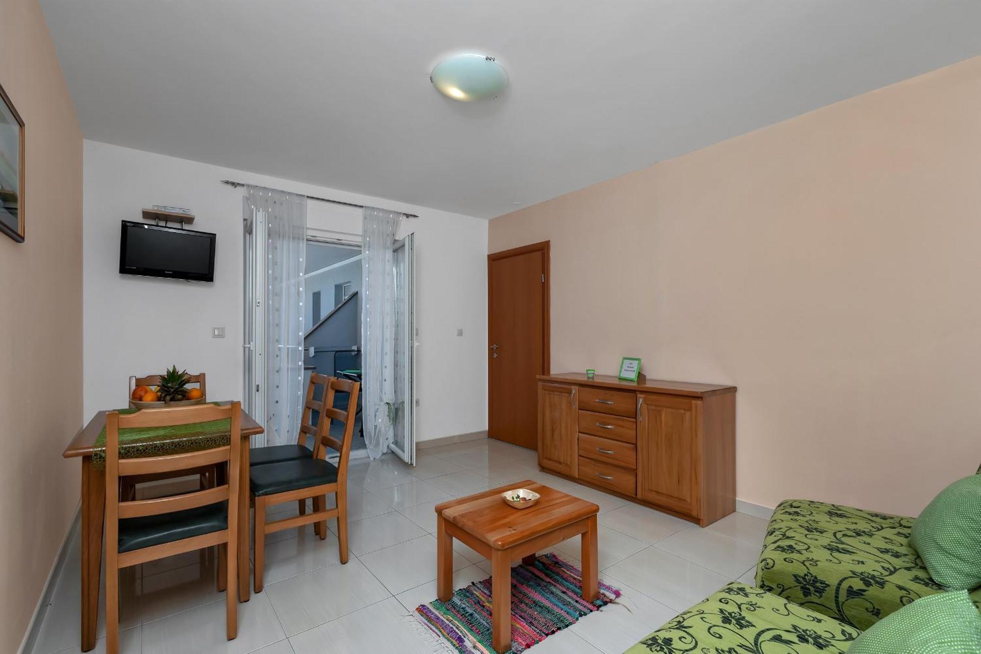 Juric Apartman