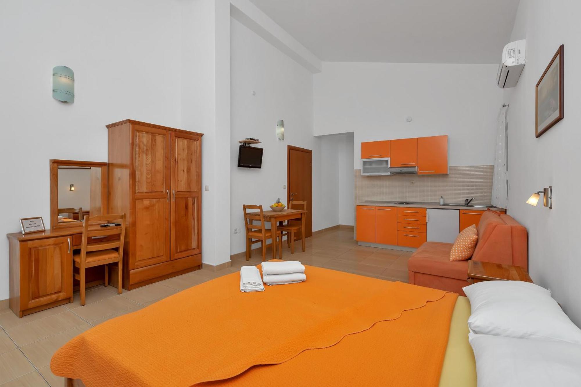 Juric Apartman