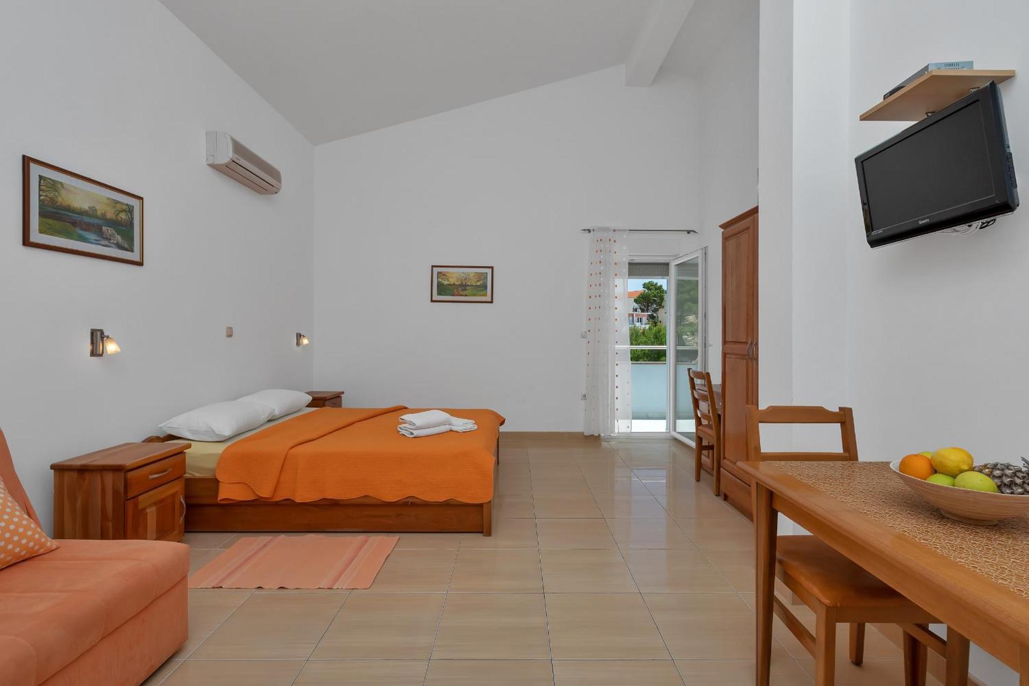 Juric Apartman