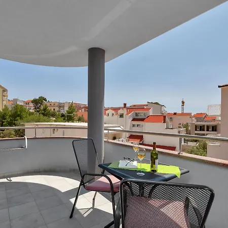 Villa Juric Baska Voda Room photo
