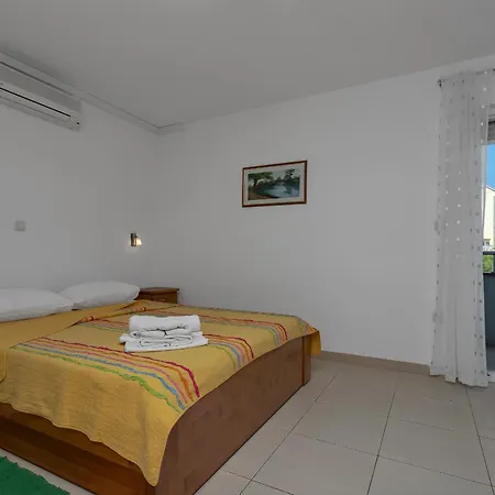 Villa Juric Baska Voda Room photo