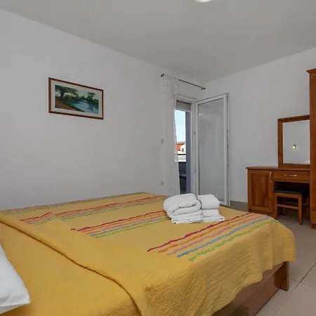 Villa Juric Baska Voda Room photo