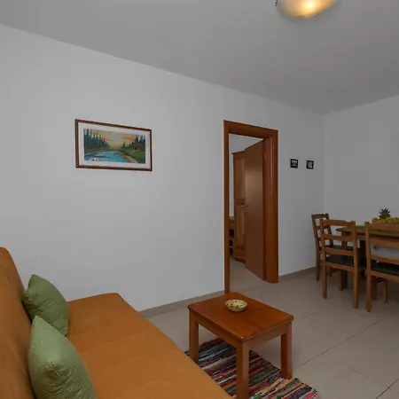 Villa Juric Baska Voda Room photo