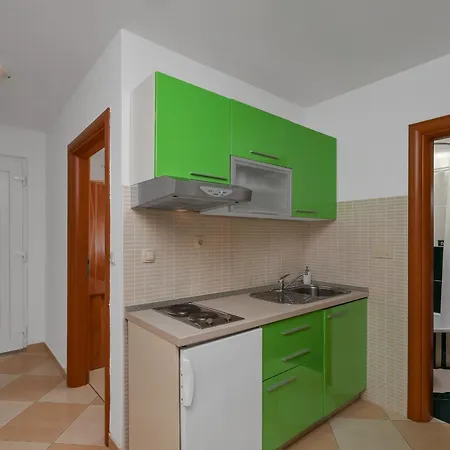 Villa Juric Baska Voda Room photo