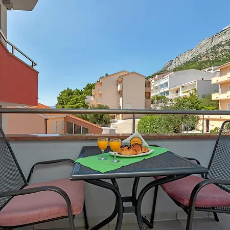 Villa Juric Baska Voda Room photo