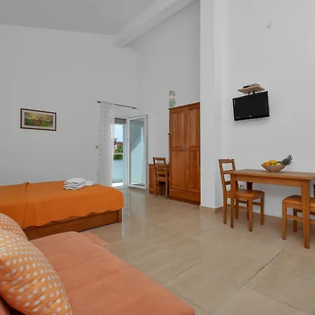 Villa Juric Baska Voda Room photo