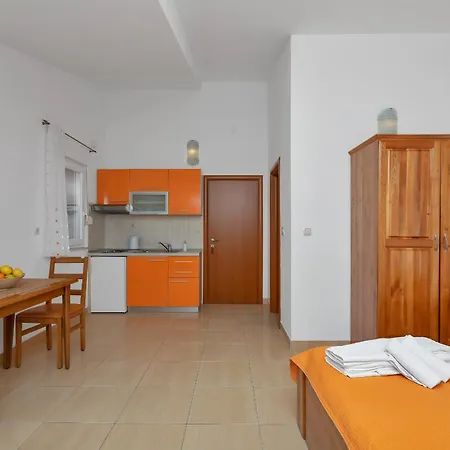 Villa Juric Baska Voda Room photo