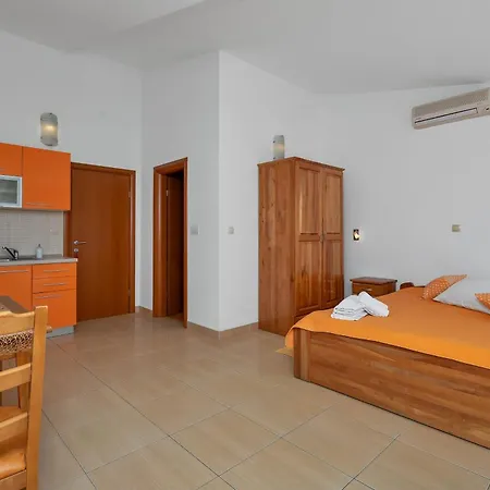 Villa Juric Baska Voda Room photo